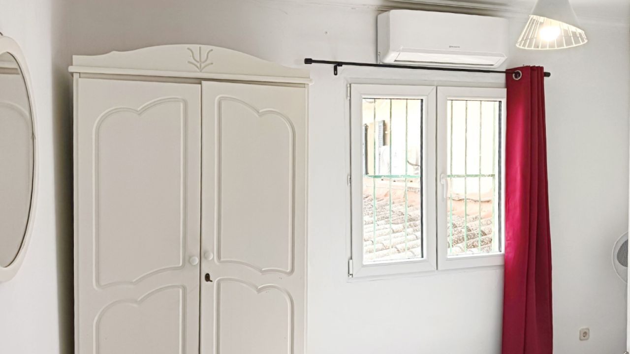 Modernes Apartment mit Pool und NK inklusive bei Arta --- AP 248