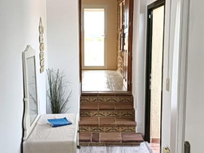 Modernes Apartment mit Pool und NK inklusive bei Arta --- AP 248