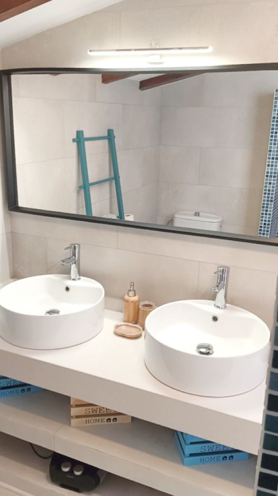 Modernes Apartment mit Pool und NK inklusive bei Arta --- AP 248