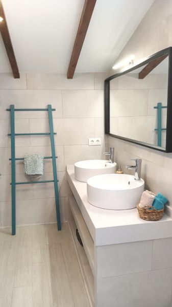 Modernes Apartment mit Pool und NK inklusive bei Arta --- AP 248