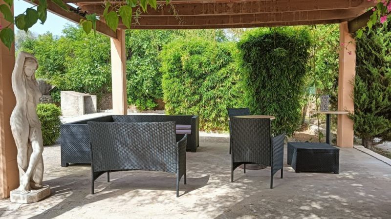 Modernes Apartment mit Pool und NK inklusive bei Arta --- AP 248