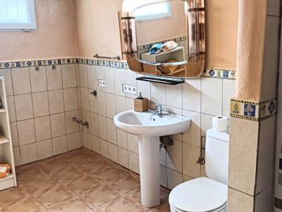 Modernes Apartment mit Pool und NK inklusive bei Arta --- AP 248