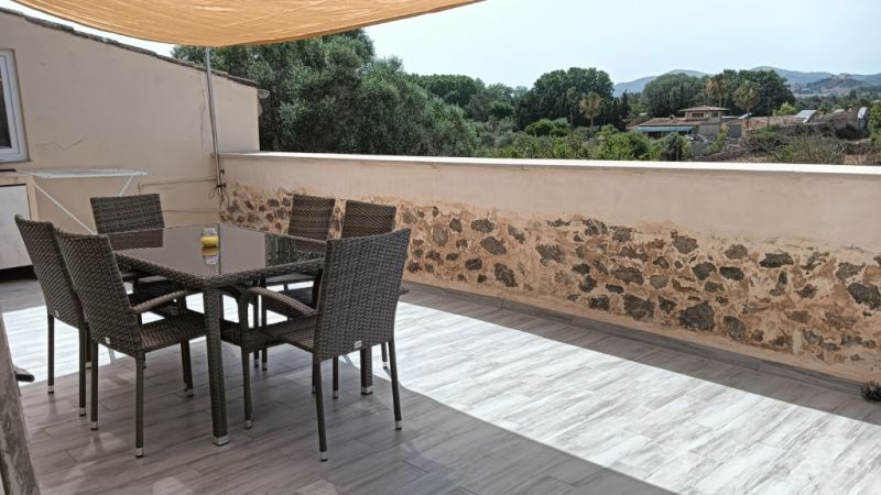 Modernes Apartment mit Pool und NK inklusive bei Arta --- AP 248