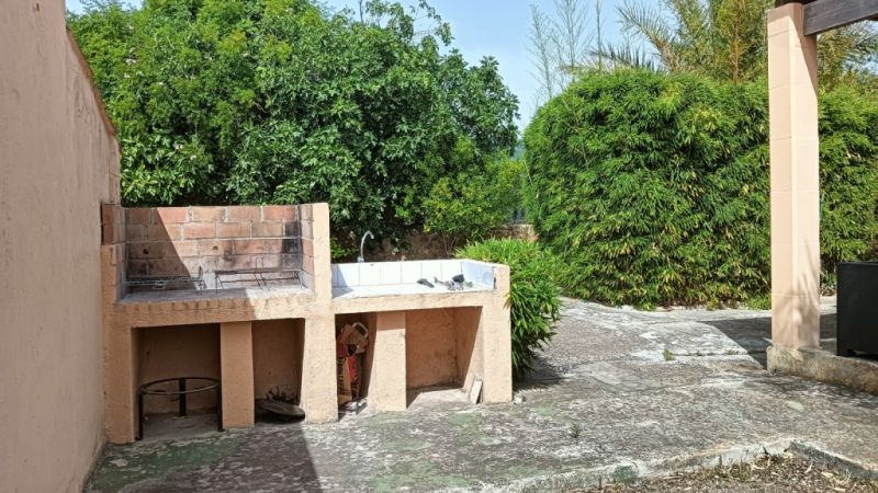 Modernes Apartment mit Pool und NK inklusive bei Arta --- AP 248