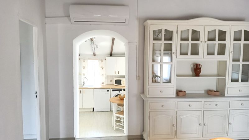 Modernes Apartment mit Pool und NK inklusive bei Arta --- AP 248