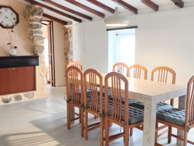 Modernes Apartment mit Pool und NK inklusive bei Arta --- AP 248