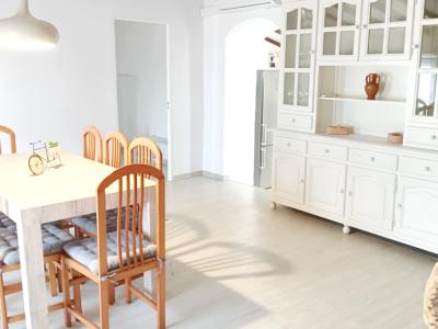 Modernes Apartment mit Pool und NK inklusive bei Arta --- AP 248