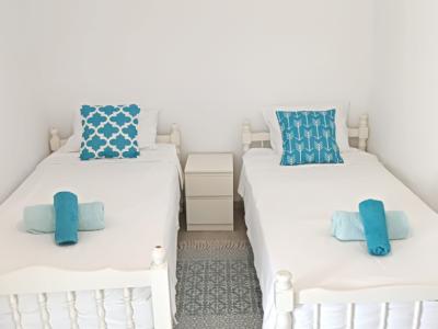 Modernes Apartment mit Pool und NK inklusive bei Arta --- AP 248