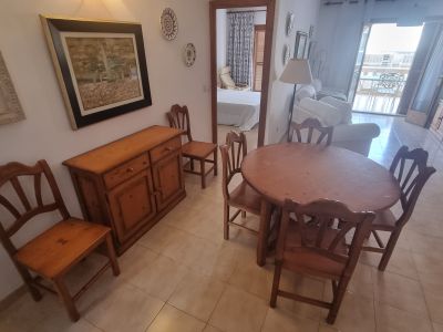 Modernes Apartment mit Terrasse in Hafennähe von Colonia St Jordi -- AP 36 LZ