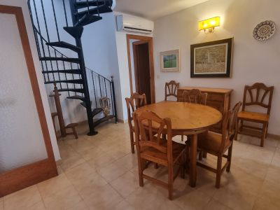 Modernes Apartment mit Terrasse in Hafennähe von Colonia St Jordi -- AP 36 LZ