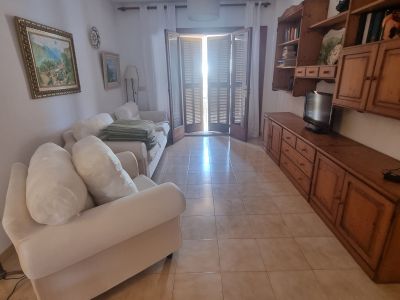 Modernes Apartment mit Terrasse in Hafennähe von Colonia St Jordi -- AP 36 LZ