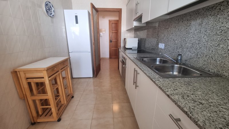 Modernes Apartment mit Terrasse in Hafennähe von Colonia St Jordi -- AP 36 LZ