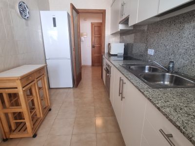 Modernes Apartment mit Terrasse in Hafennähe von Colonia St Jordi -- AP 36 LZ