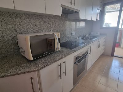 Modernes Apartment mit Terrasse in Hafennähe von Colonia St Jordi -- AP 36 LZ