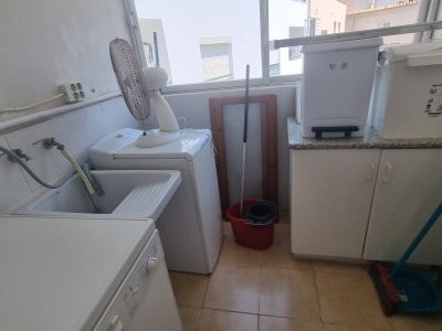 Modernes Apartment mit Terrasse in Hafennähe von Colonia St Jordi -- AP 36 LZ