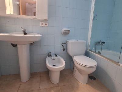 Modernes Apartment mit Terrasse in Hafennähe von Colonia St Jordi -- AP 36 LZ