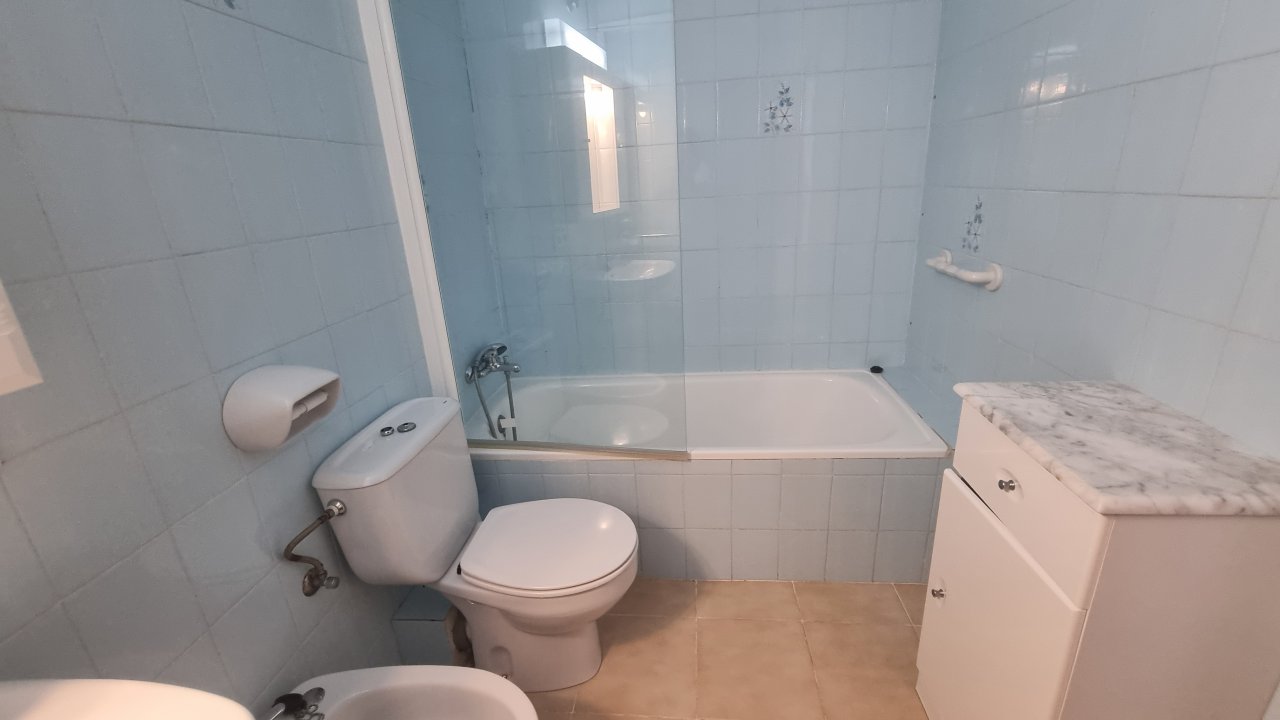 Modernes Apartment mit Terrasse in Hafennähe von Colonia St Jordi -- AP 36 LZ