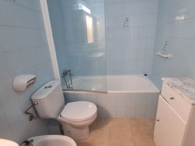 Modernes Apartment mit Terrasse in Hafennähe von Colonia St Jordi -- AP 36 LZ