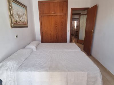 Modernes Apartment mit Terrasse in Hafennähe von Colonia St Jordi -- AP 36 LZ