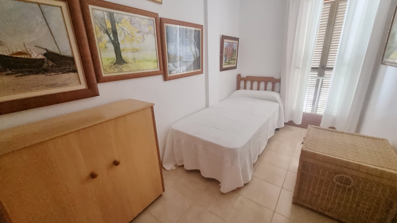 Modernes Apartment mit Terrasse in Hafennähe von Colonia St Jordi -- AP 36 LZ