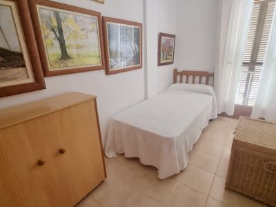 Modernes Apartment mit Terrasse in Hafennähe von Colonia St Jordi -- AP 36 LZ