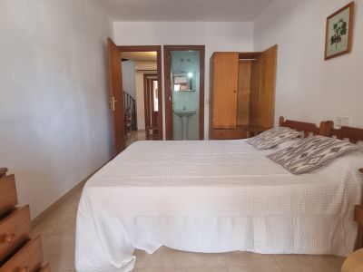 Modernes Apartment mit Terrasse in Hafennähe von Colonia St Jordi -- AP 36 LZ
