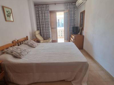 Modernes Apartment mit Terrasse in Hafennähe von Colonia St Jordi -- AP 36 LZ