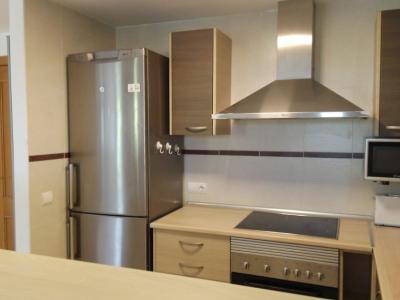 Modernes Apartment mit TIefgarage, Balkon in ruhiger Lage von Cala LLombards -- AP 420