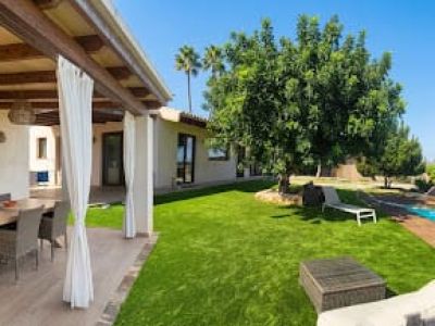 Modern Country House near Manacor