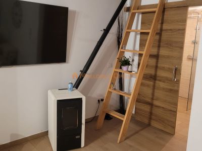 Modernes Haus am Stadtrand von Manacor