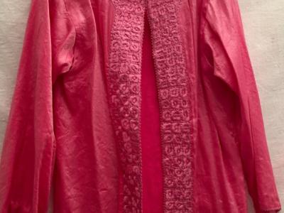 Lote moderno de ropa de moda de alta calidad Tallas M/L/XL/XXL