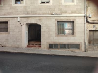 Modern ground-floor apartment with option for rent-to-own with 2 bedrooms in the centre of Felanitx --- AP 26 VK