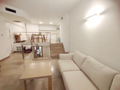 Modern ground-floor apartment with option for rent-to-own with 2 bedrooms in the centre of Felanitx --- AP 26 VK
