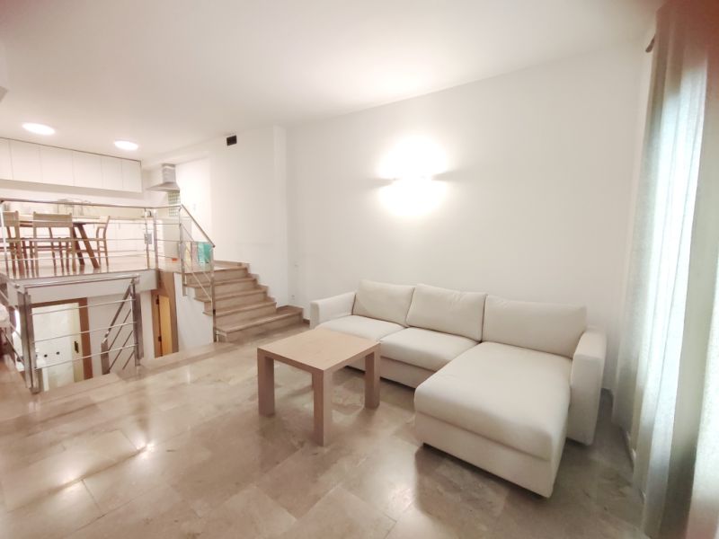 Modern ground-floor apartment with option for rent-to-own with 2 bedrooms in the centre of Felanitx --- AP 26 VK