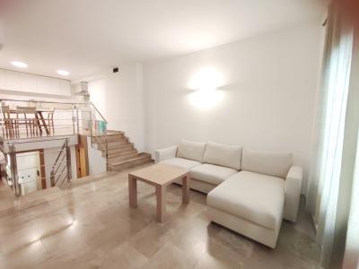 Modern ground-floor apartment with option for rent-to-own with 2 bedrooms in the centre of Felanitx --- AP 26 VK