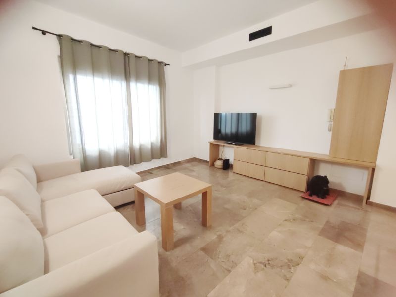 Modern ground-floor apartment with option for rent-to-own with 2 bedrooms in the centre of Felanitx --- AP 26 VK