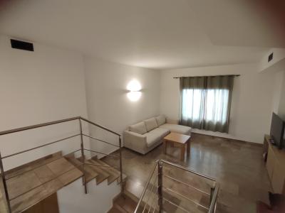 Modern ground-floor apartment with option for rent-to-own with 2 bedrooms in the centre of Felanitx --- AP 26 VK