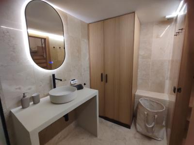 Modern ground-floor apartment with option for rent-to-own with 2 bedrooms in the centre of Felanitx --- AP 26 VK