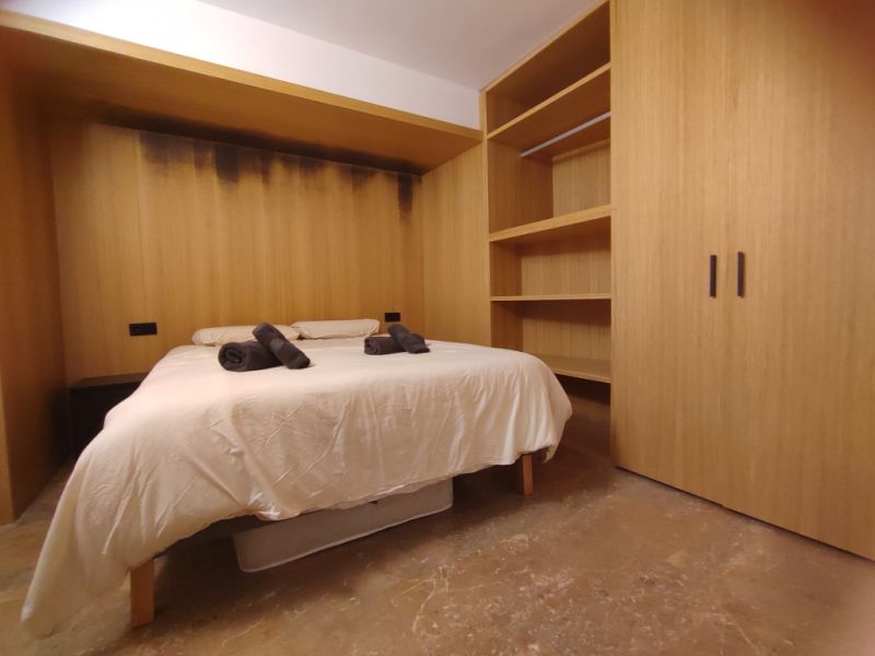 Modern ground-floor apartment with option for rent-to-own with 2 bedrooms in the centre of Felanitx --- AP 26 VK