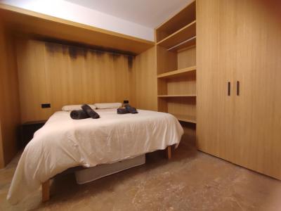 Modern ground-floor apartment with option for rent-to-own with 2 bedrooms in the centre of Felanitx --- AP 26 VK