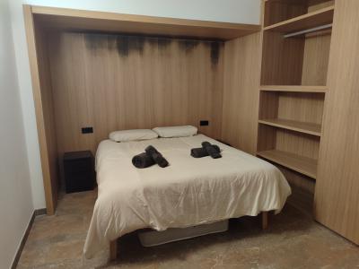 Modern ground-floor apartment with option for rent-to-own with 2 bedrooms in the centre of Felanitx --- AP 26 VK