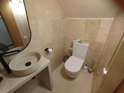 Modern ground-floor apartment with option for rent-to-own with 2 bedrooms in the centre of Felanitx --- AP 26 VK