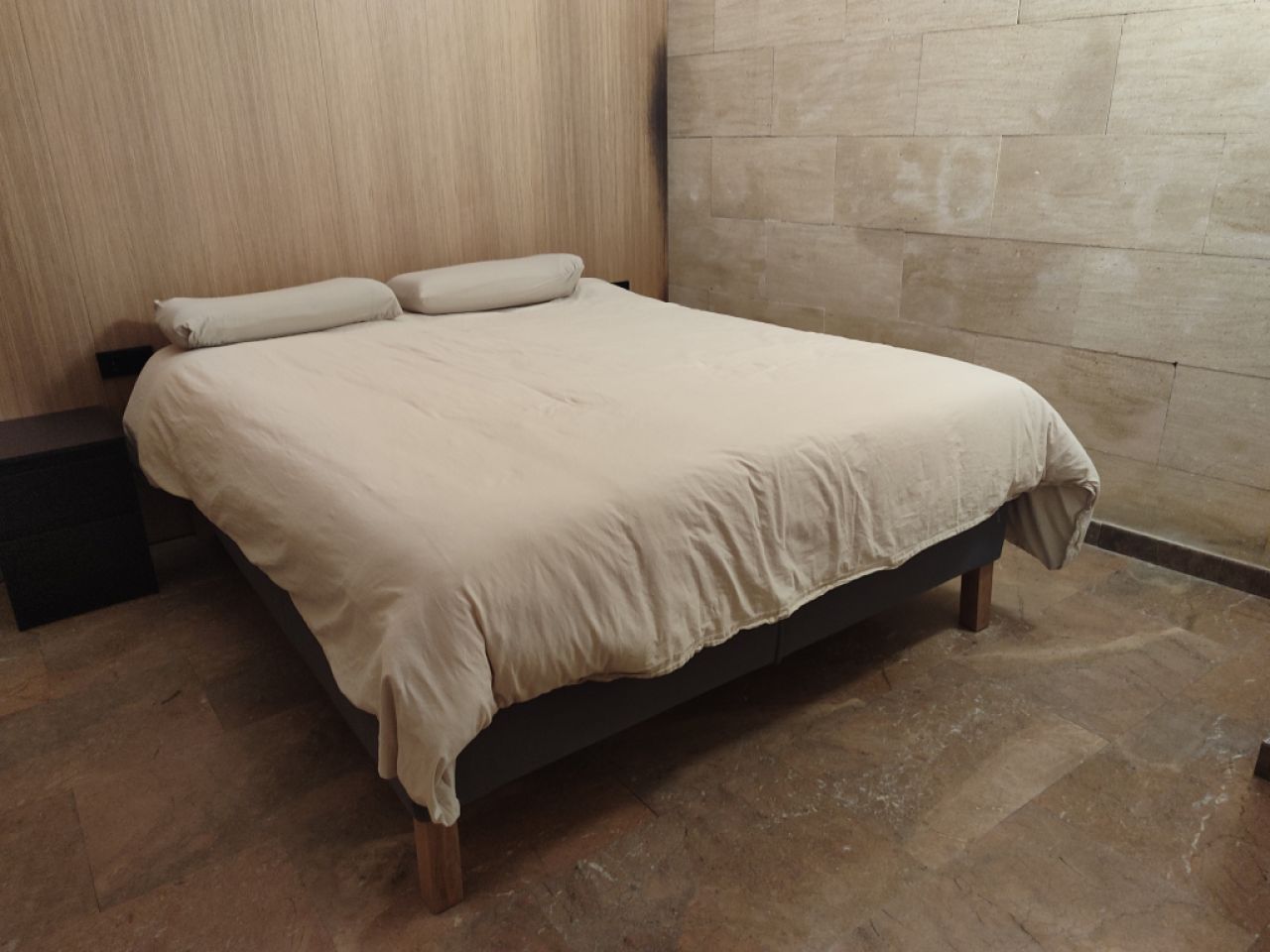 Modern ground-floor apartment with option for rent-to-own with 2 bedrooms in the centre of Felanitx --- AP 26 VK