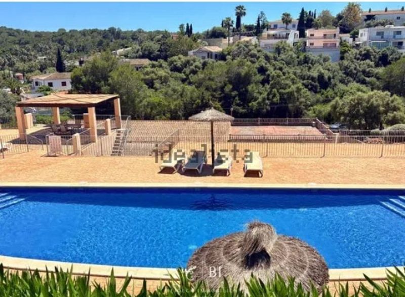 - Modern terraced mid-terrace house in Cala Romantica