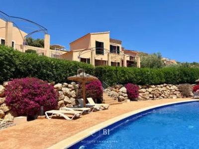 - Modern terraced mid-terrace house in Cala Romantica