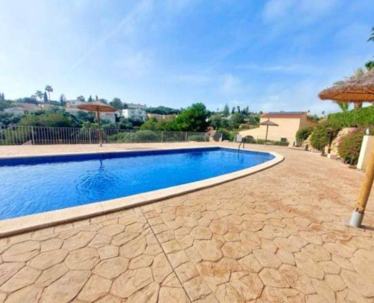 - Modern terraced mid-terrace house in Cala Romantica