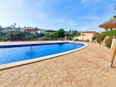 - Modern terraced mid-terrace house in Cala Romantica