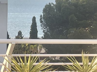 Modern townhouse with roof terrace & pool near Palma
