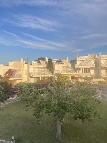 Modern townhouse with roof terrace & pool near Palma