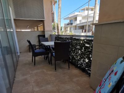 Modernes WG Zimmer frei Colonia Sant Jordi Nähe Es Trenc